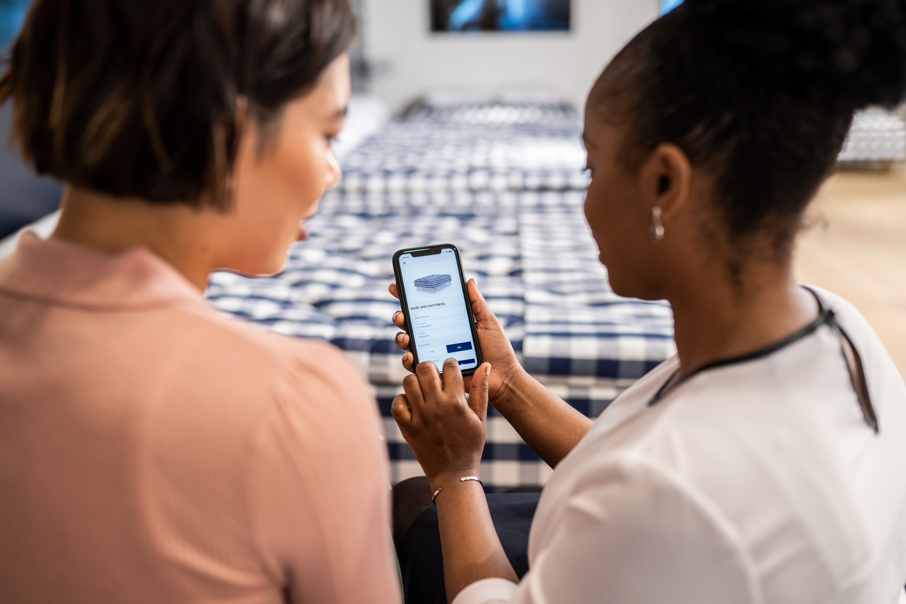 thumbnail image - Hästens case study